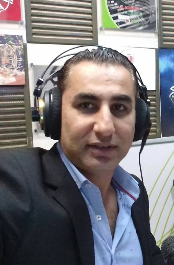 محمد العرسان