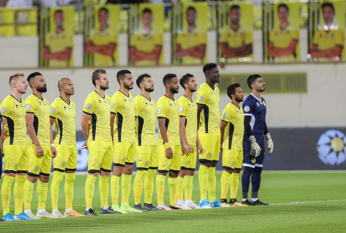 اتحاد كلباء