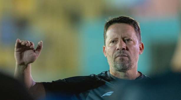 باولو سيرجيو