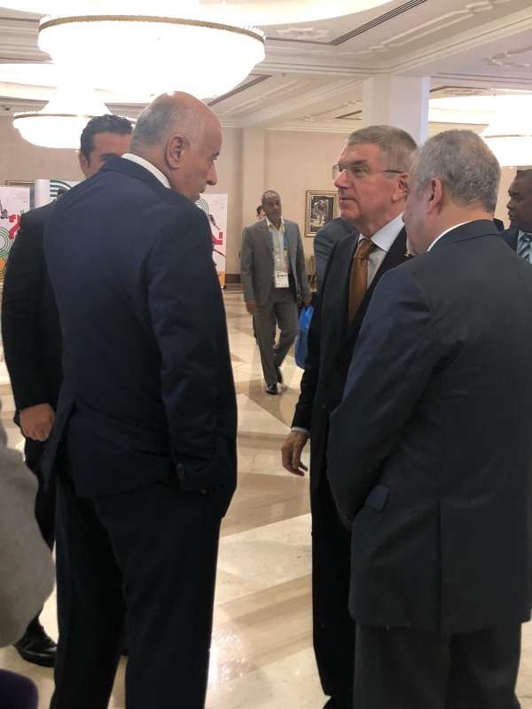 جبريل الرجوب