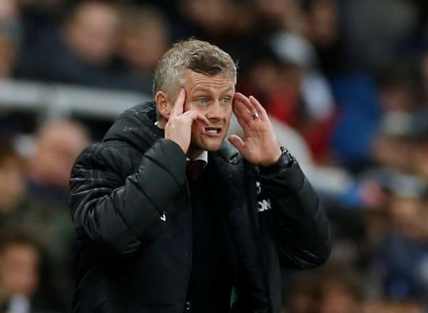 أولي جونار سولسكاير