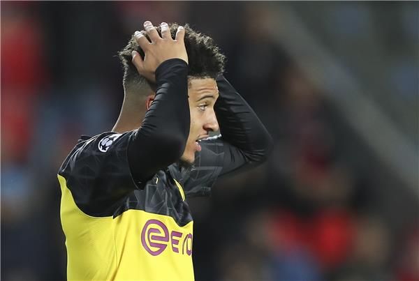 جادون سانشو