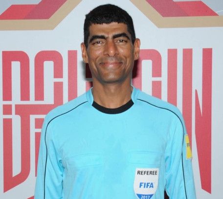 علي السماهيجي