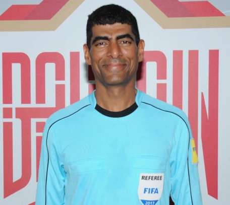 علي السماهيجي