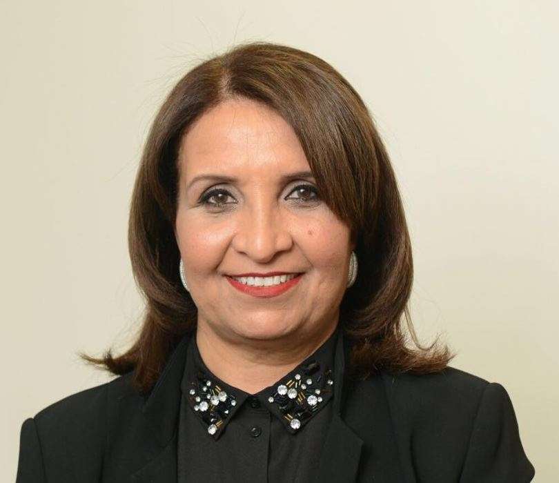 حياة بنت عبد العزيز