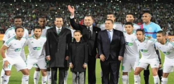  بودريقة رفقة الرجاء