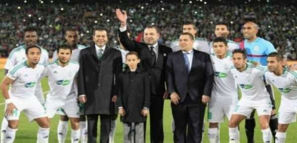  بودريقة رفقة الرجاء