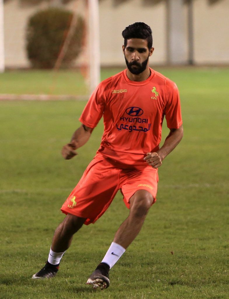 هزاع الهزاع 