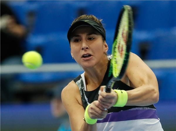 بيليندا بينشيتش