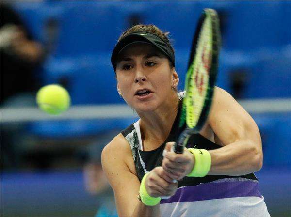 بيليندا بينشيتش