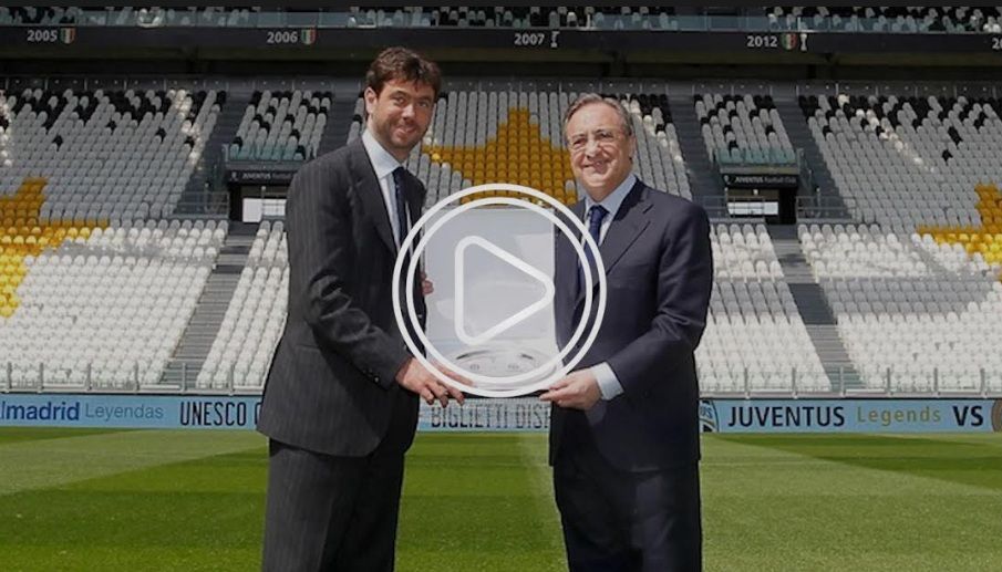 perez and agnelli