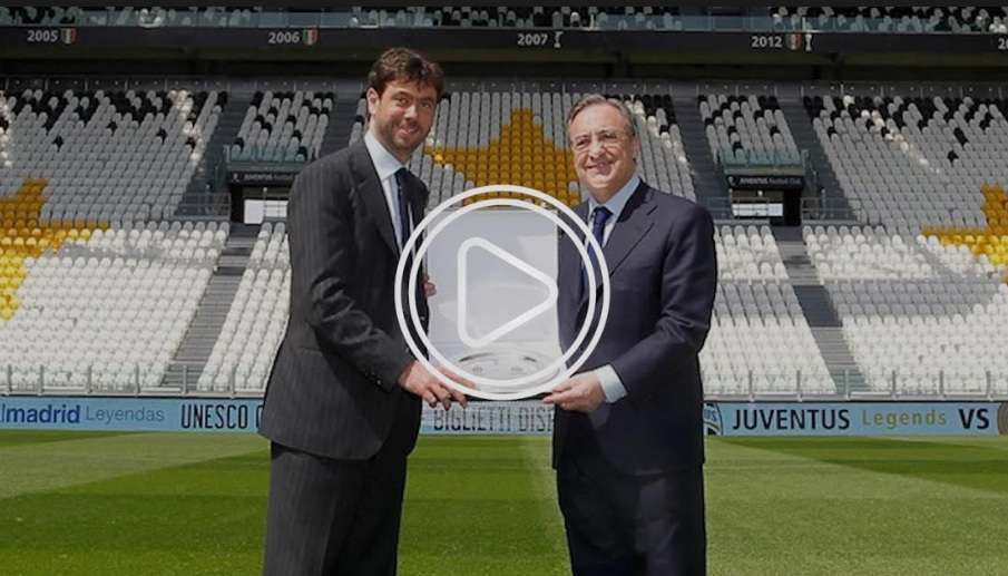 perez and agnelli