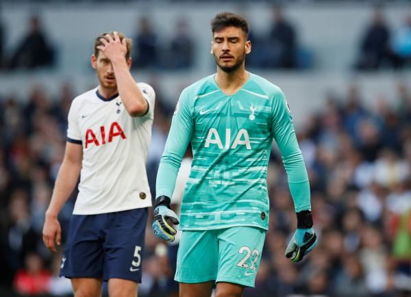 من المباراة