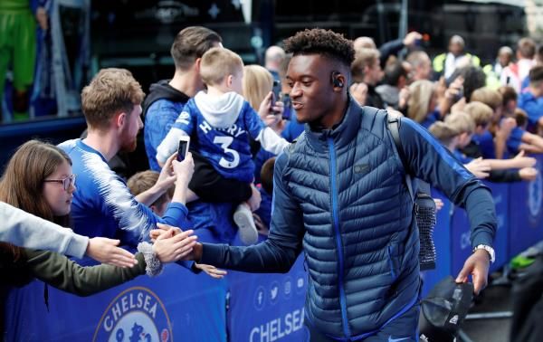 هودسون-أودوي