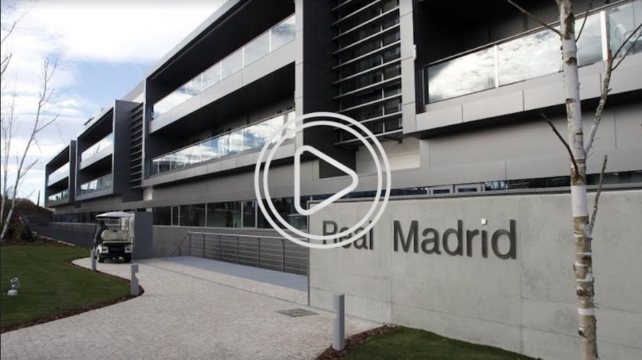 نادي ريال مدريد