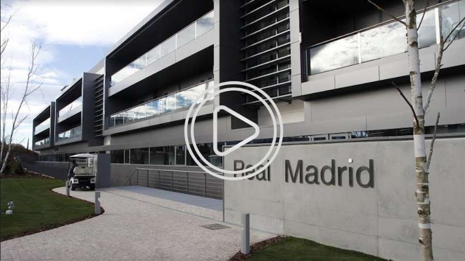 نادي ريال مدريد