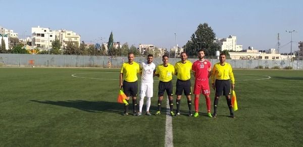 من لقاء السموع والبيرة 