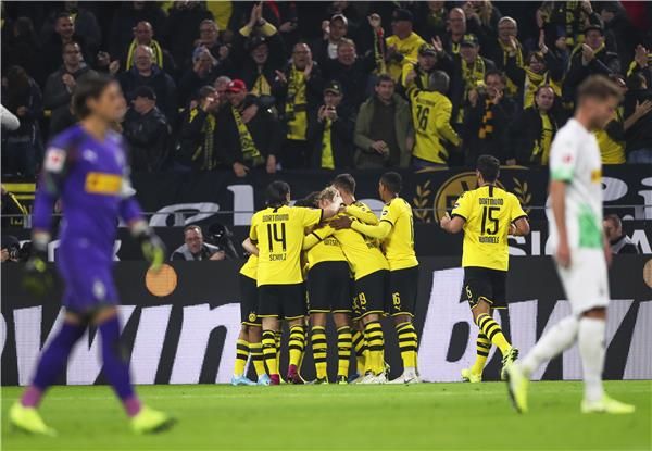 بوروسيا دورتموند