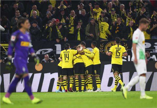 بوروسيا دورتموند