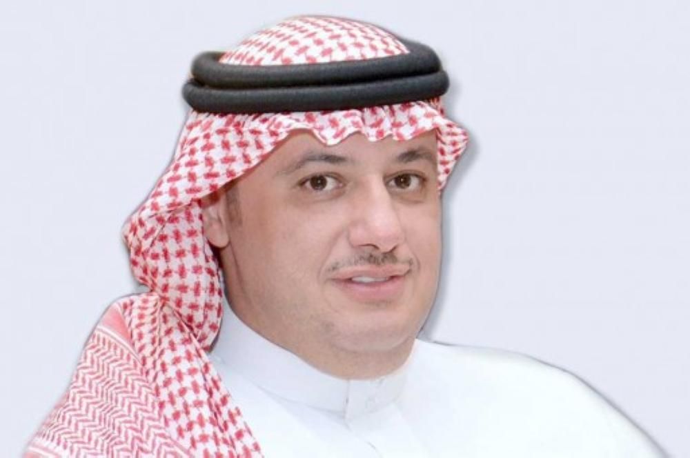  طلال آل الشيخ