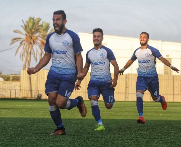 خدمات الشاطئ