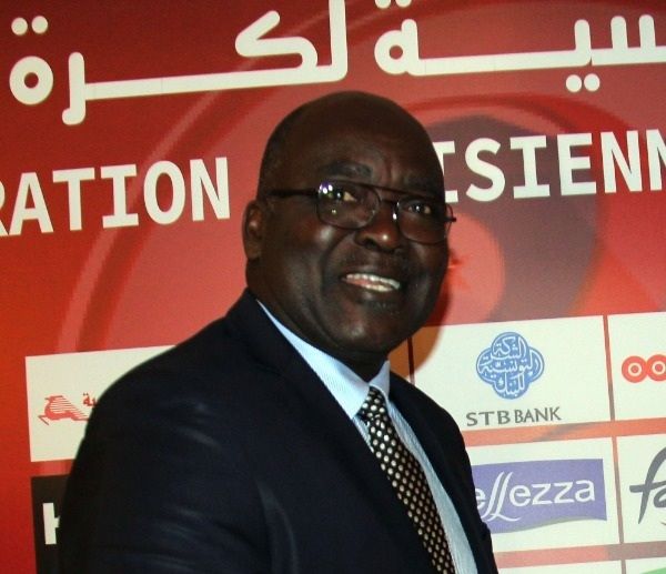 منصورو اريمو