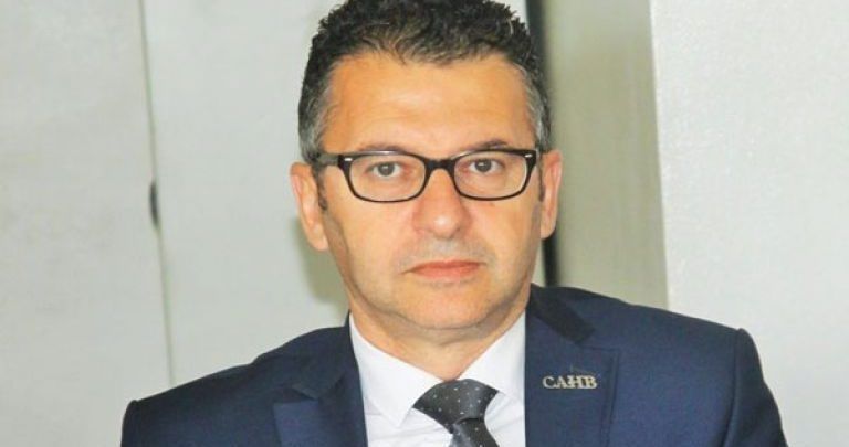 حبيب لعبان