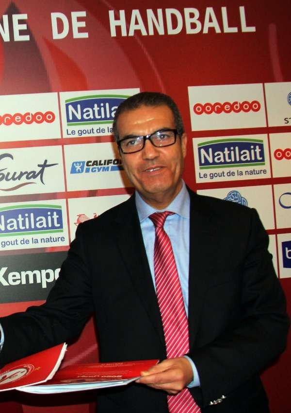 مراد المستيري