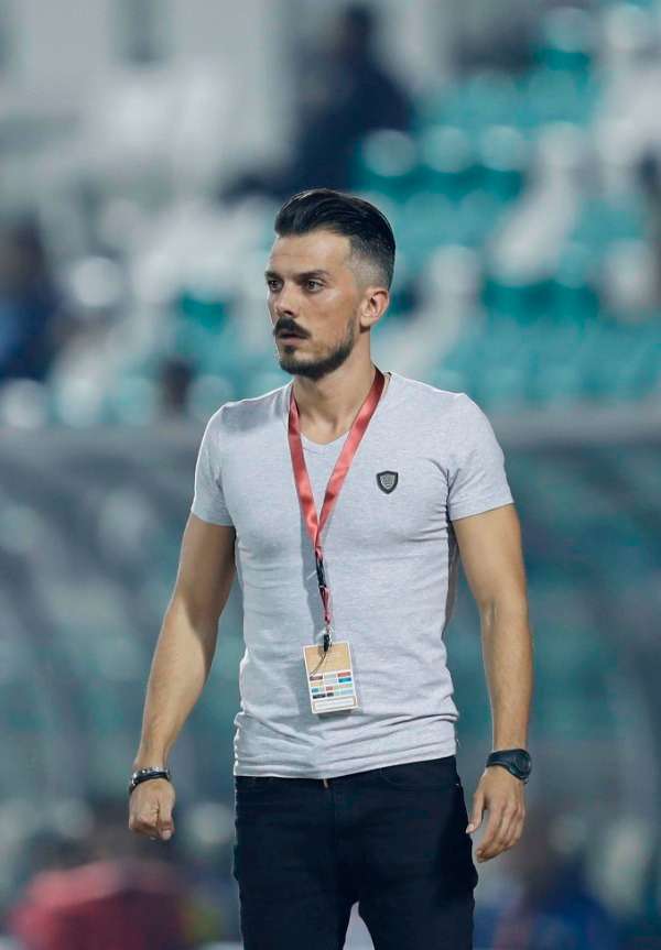  روبين دي لا باريرا 