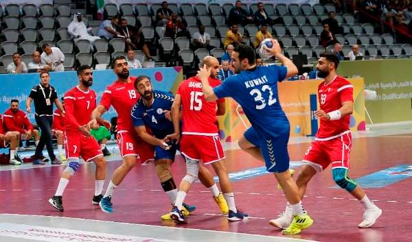 المنتخب الكويتي