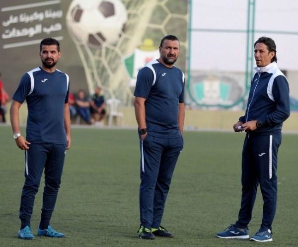 من التدريبات