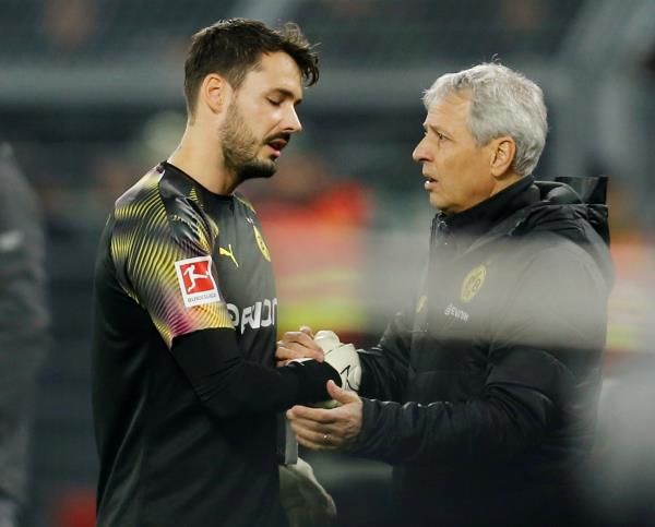 بوركي وفافر