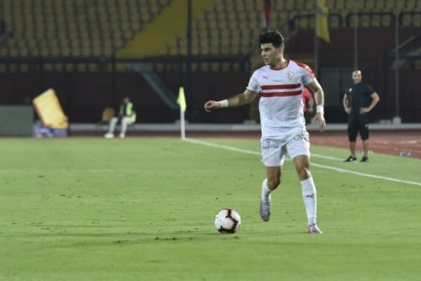  أحمد سيد زيزو 