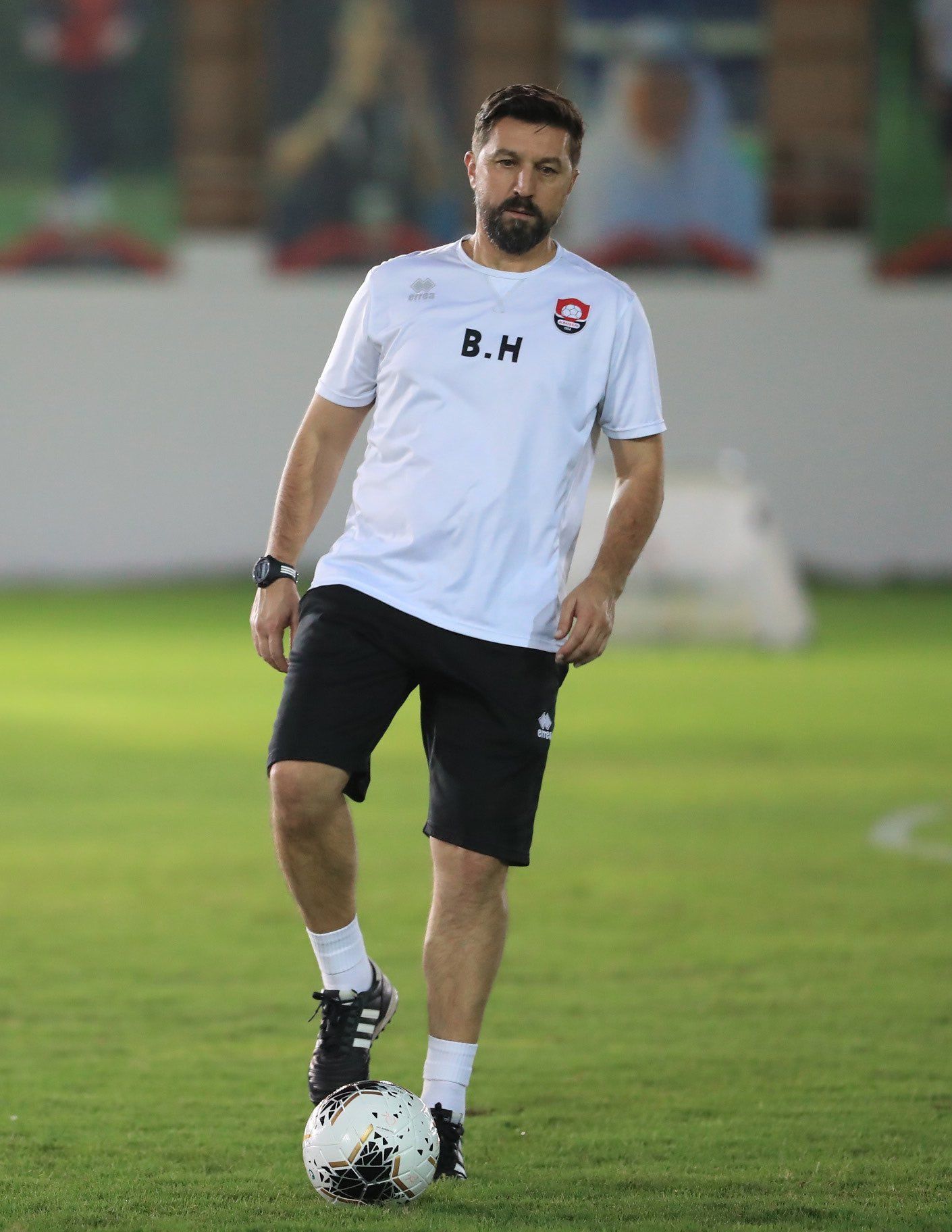  بيسنيك هاسي