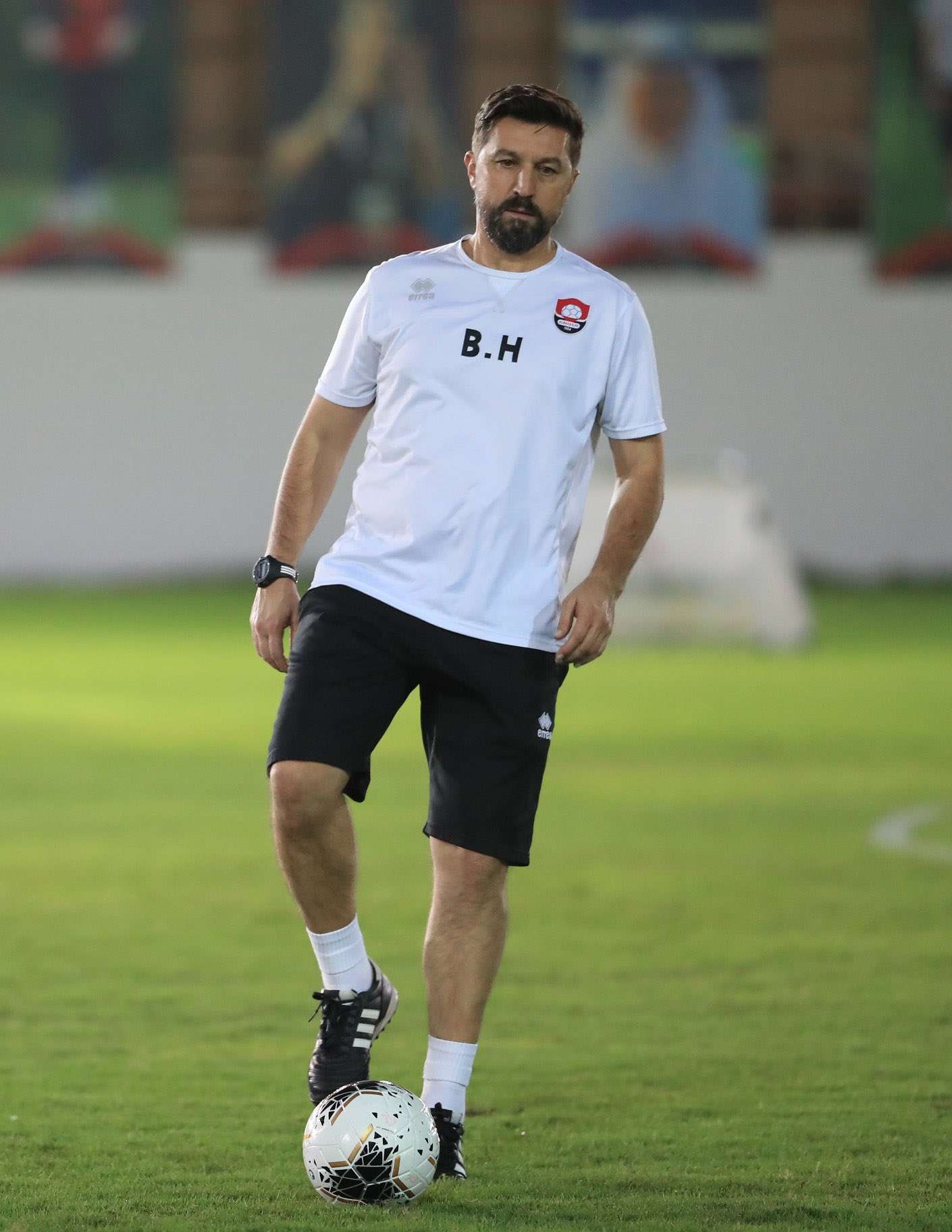  بيسنيك هاسي