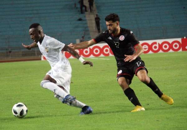 من مباراة الذهاب