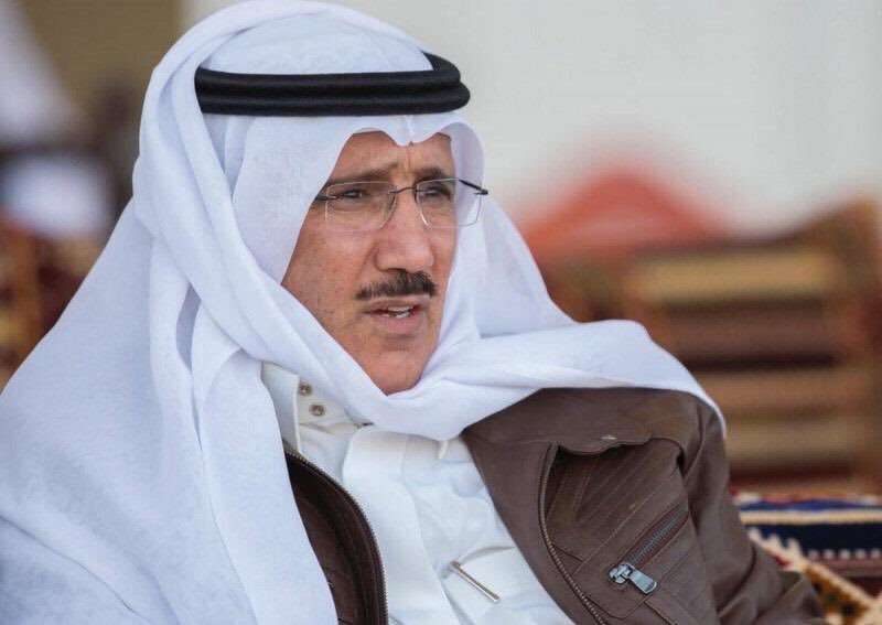 فهد المطوع