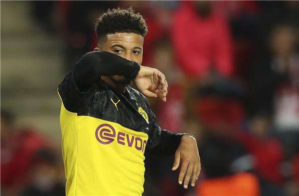 جادون سانشو