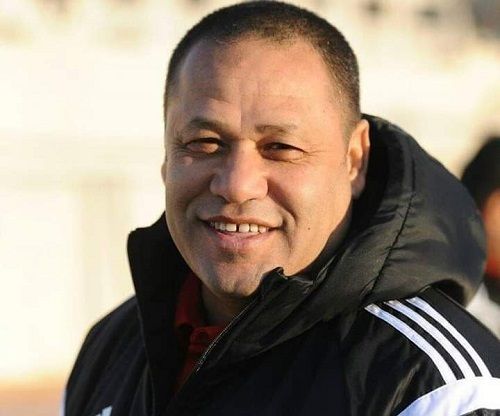 ضياء السيد 