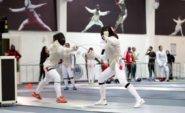 لطيفة الحوسني