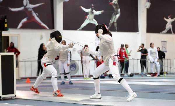 لطيفة الحوسني