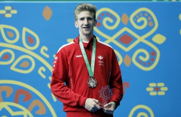 صالح الشرباتي