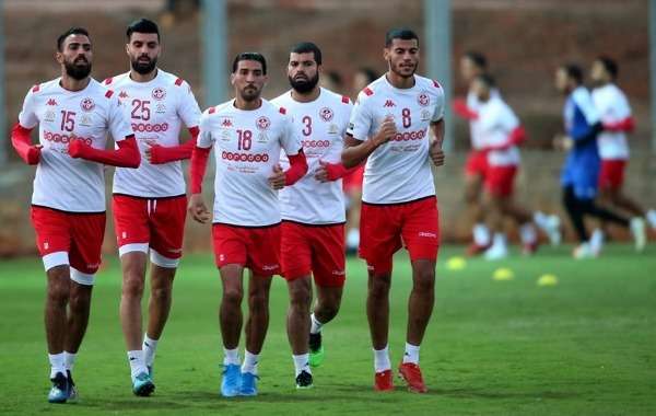 منتخب تونس للمحليين