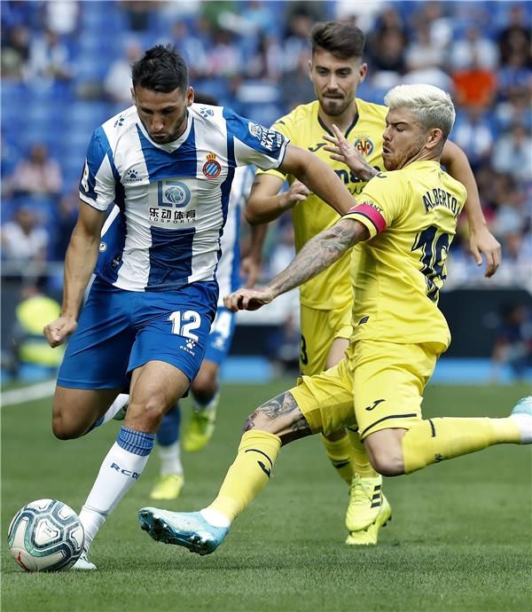 من المباراة