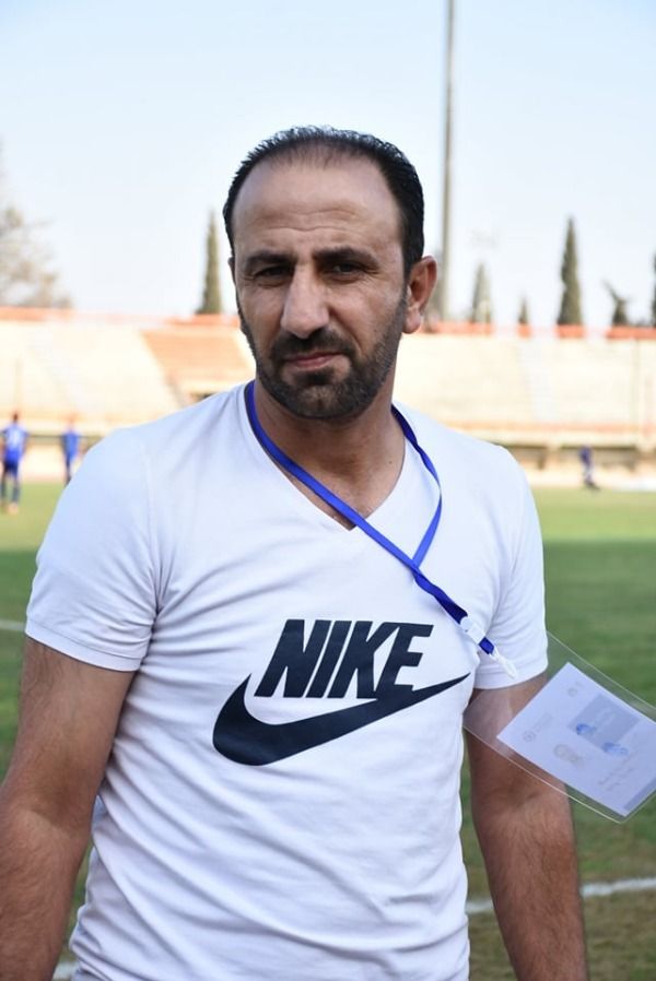 المعسعس 