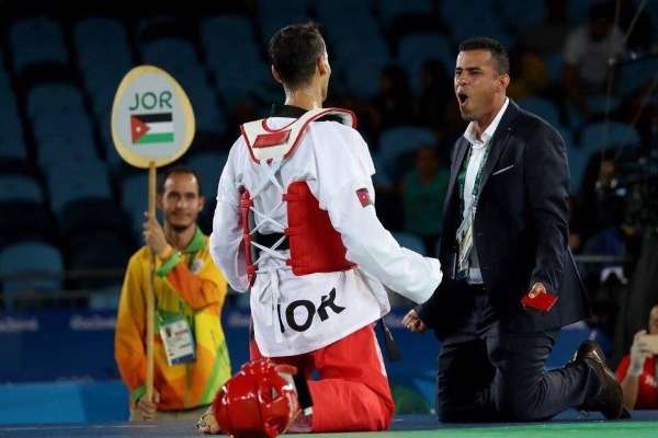 فارس العساف