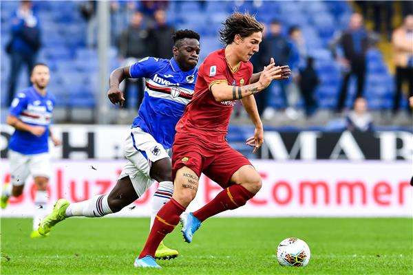  رونالدو فييرا من اللقاء