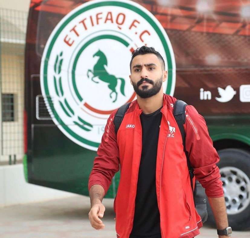 أحمد الحبيب - أرشيفية