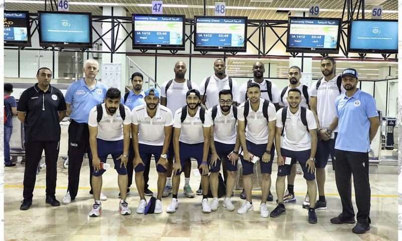 فريق الرفاع