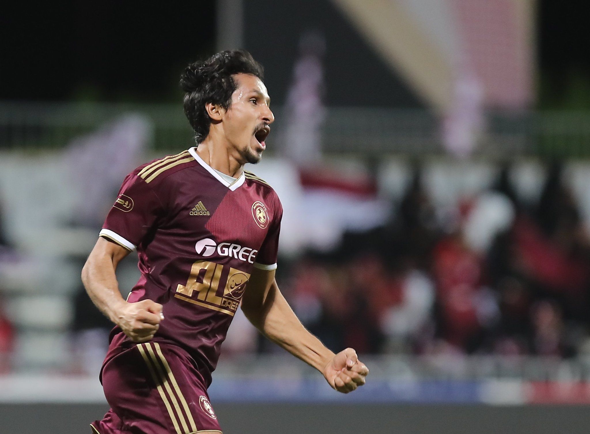 خالد الغامدي